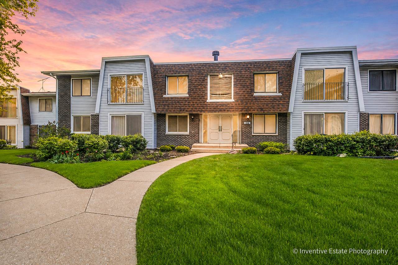 2711 Hobson Road - Photo 1