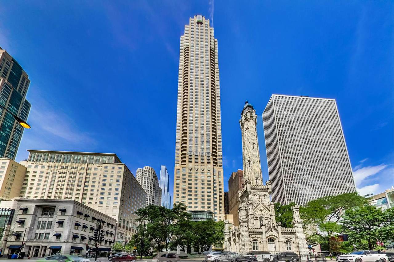 800 Michigan Avenue - Photo 1