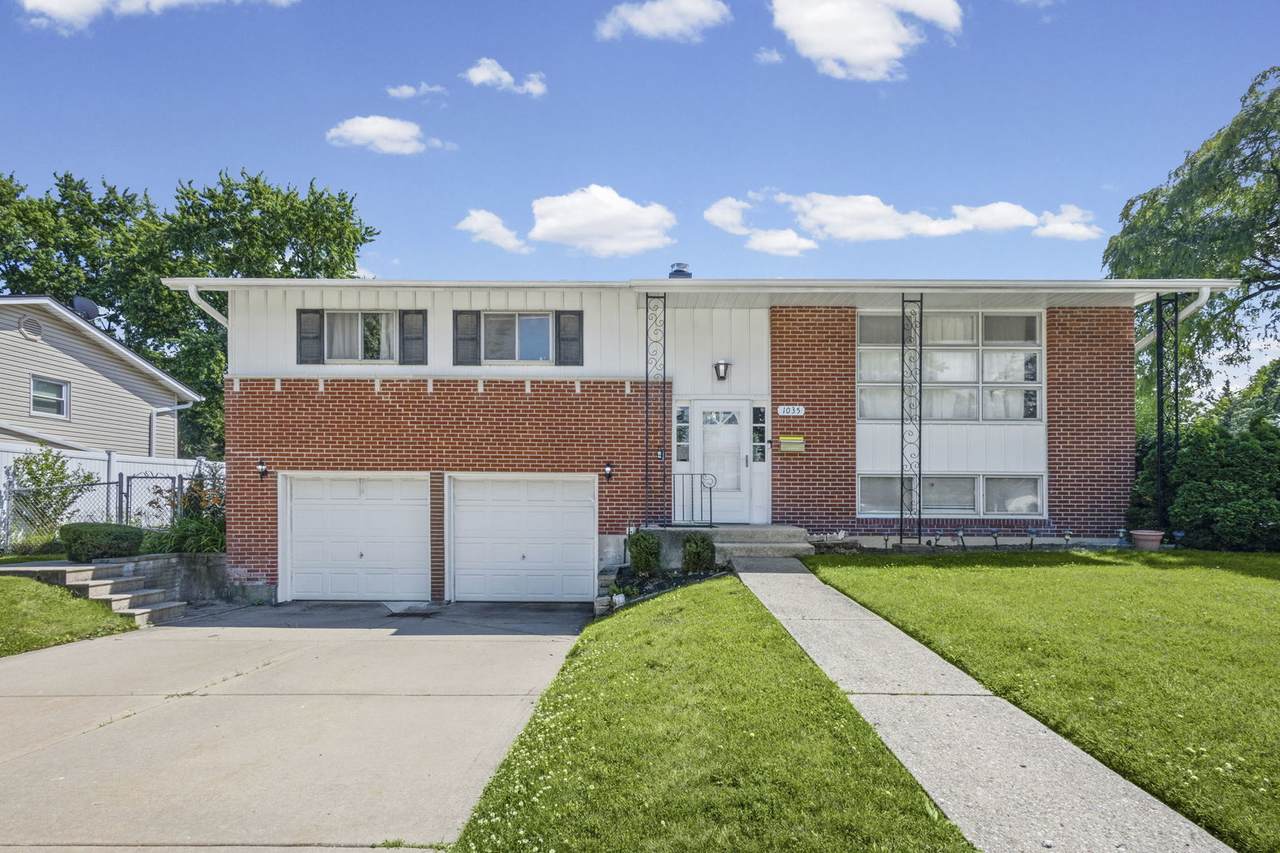 1035 Plate Drive - Photo 1