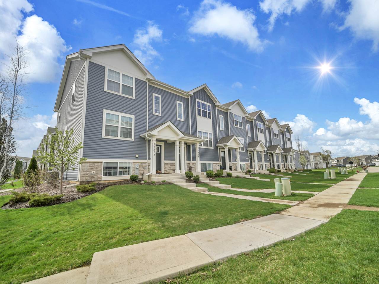 2151 Sassafras Way - Photo 1