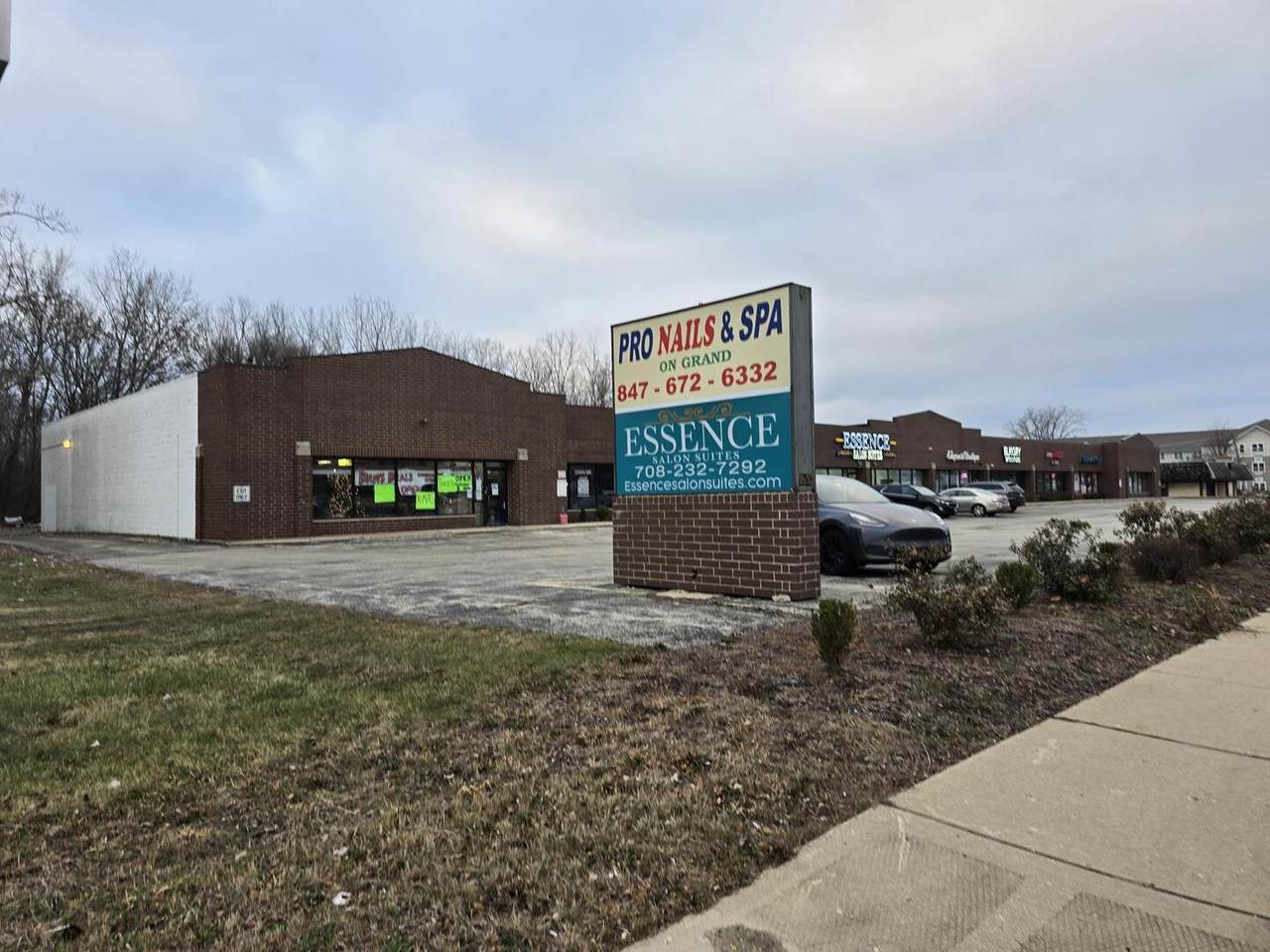 3701 Grand Avenue - Photo 1
