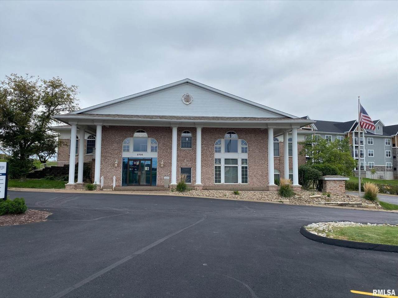 2705 Happy Joe Drive - Photo 1