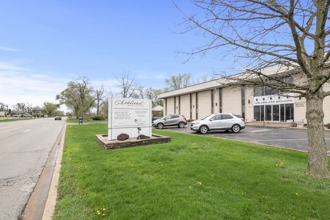500 Ashland Avenue - Photo 1