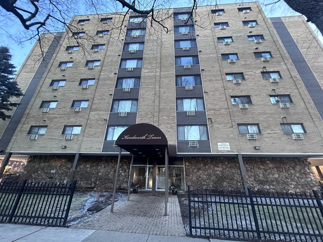 110 Kenilworth Avenue - Photo 1
