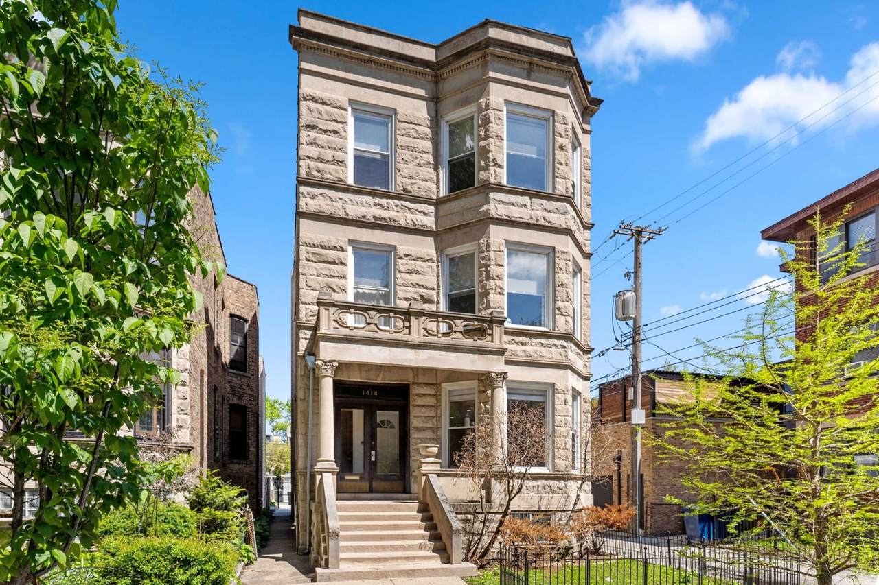 1414 Summerdale Avenue - Photo 1