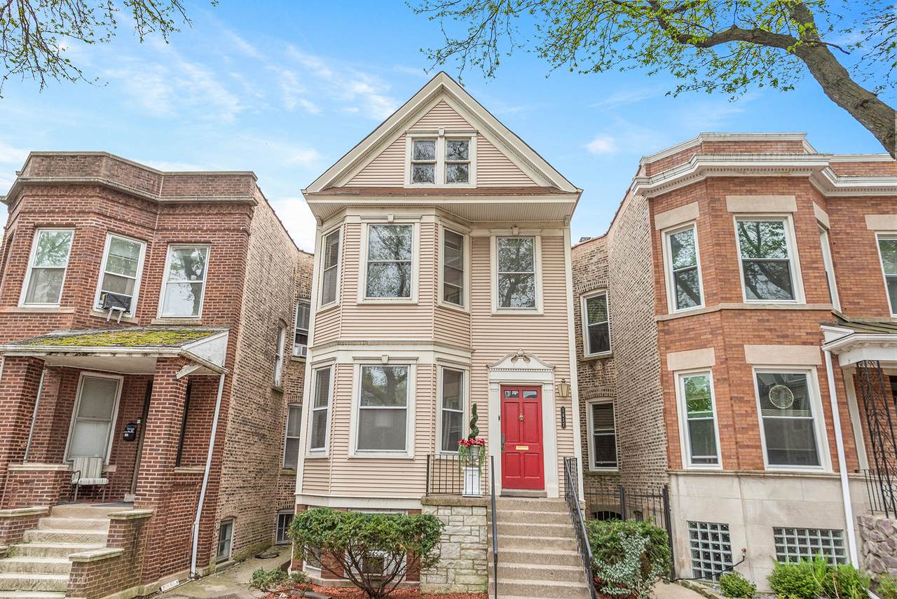 1417 Edgewater Avenue - Photo 1