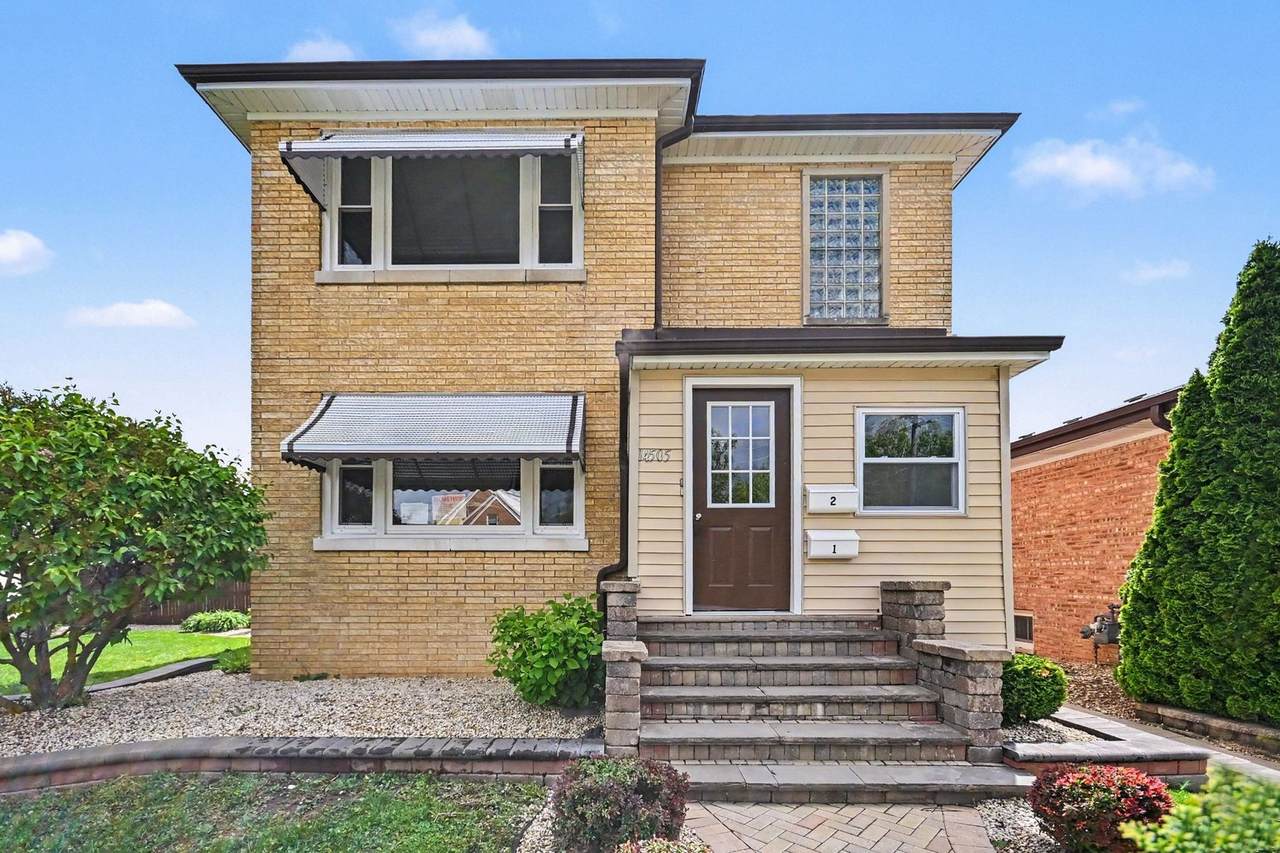 14505 Short Street - Photo 1