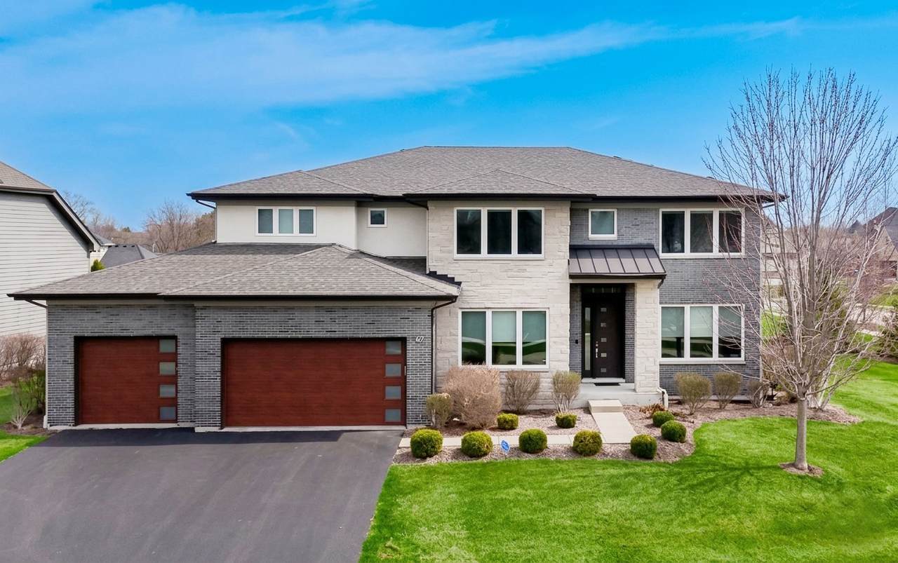 32 Acacia Drive - Photo 1