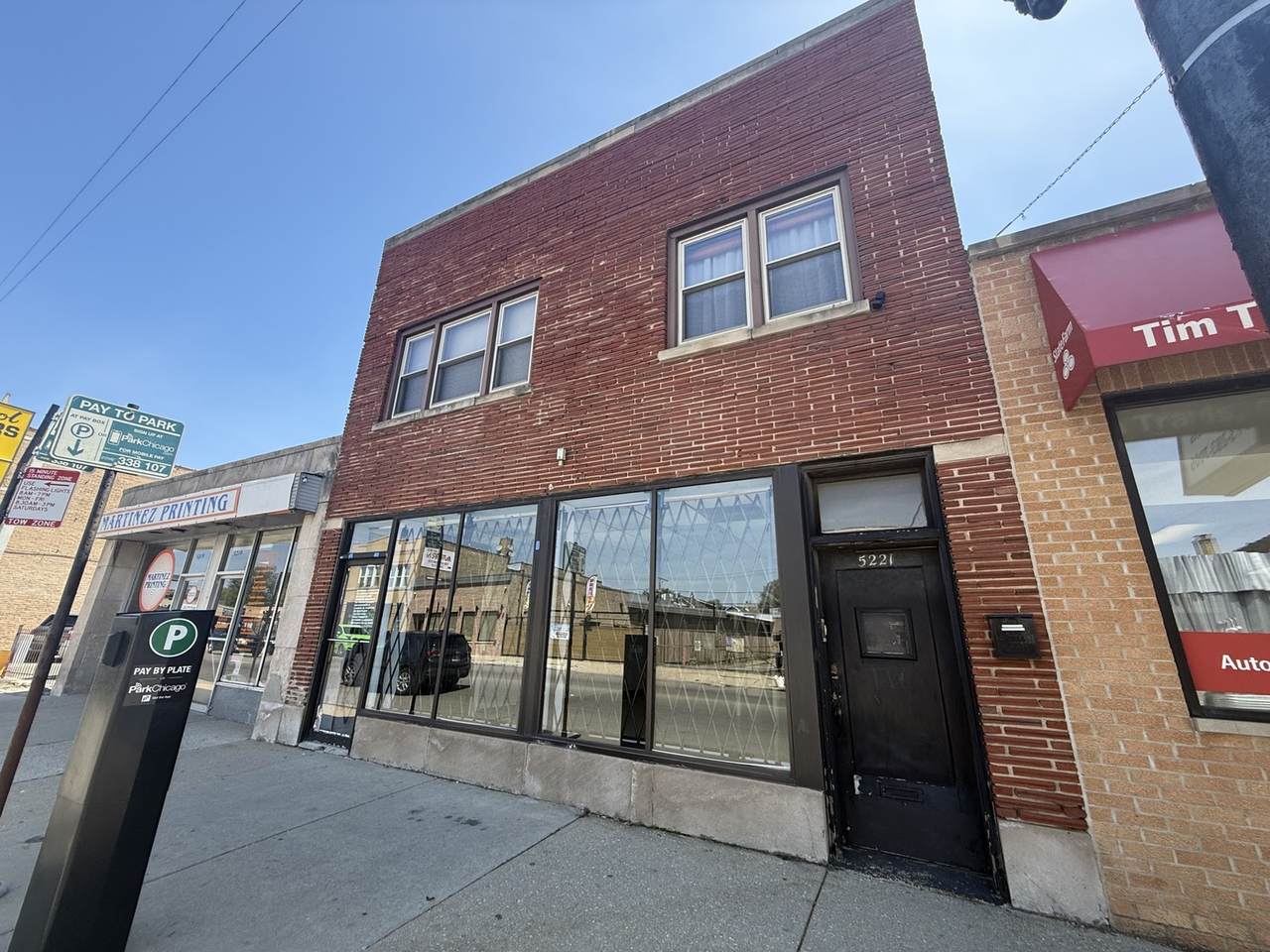 5221 Belmont Avenue - Photo 1