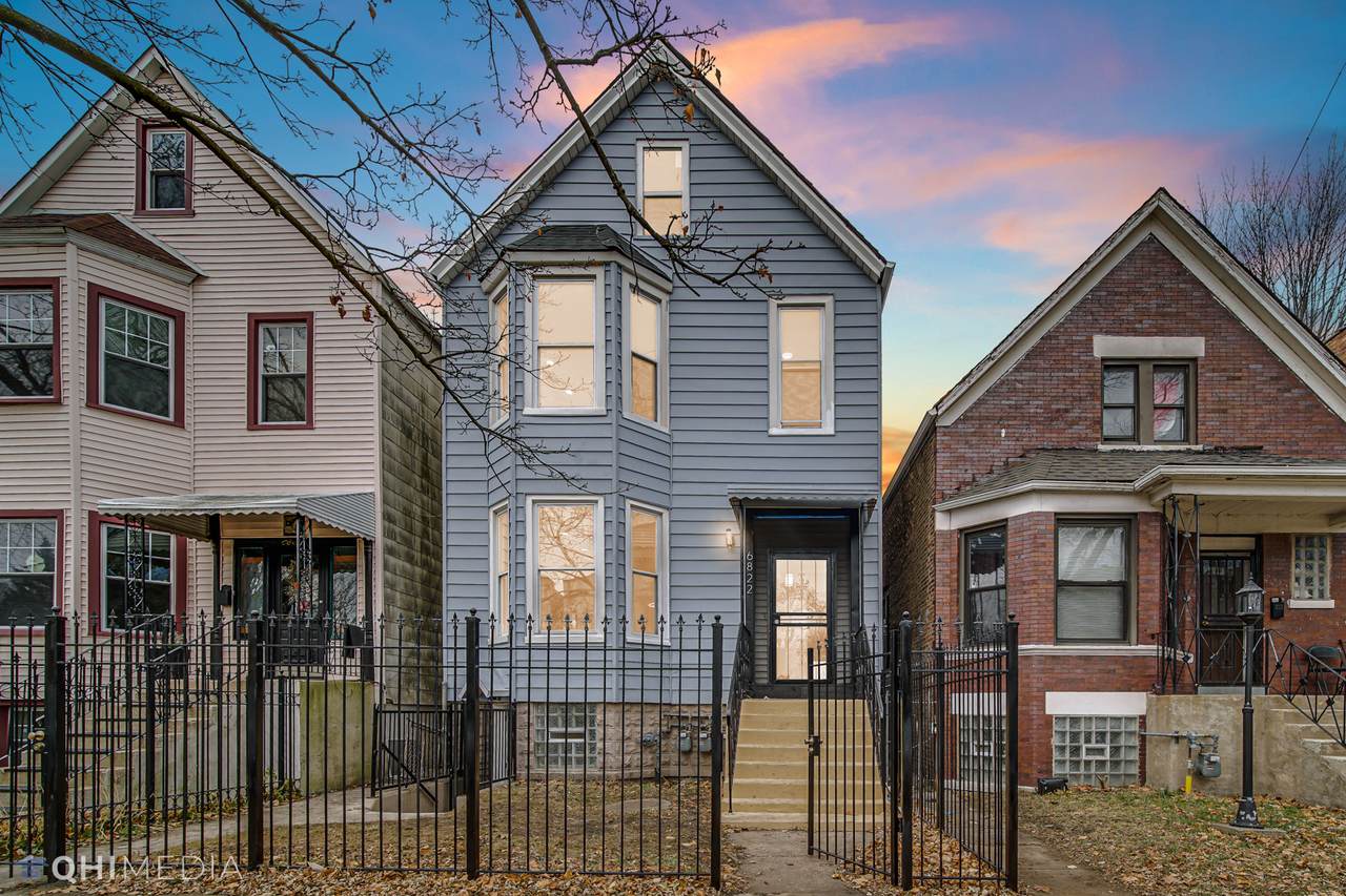 6822 Langley Avenue - Photo 1