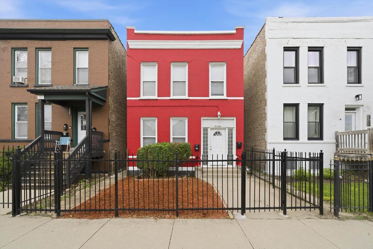 7134 University Avenue - Photo 1