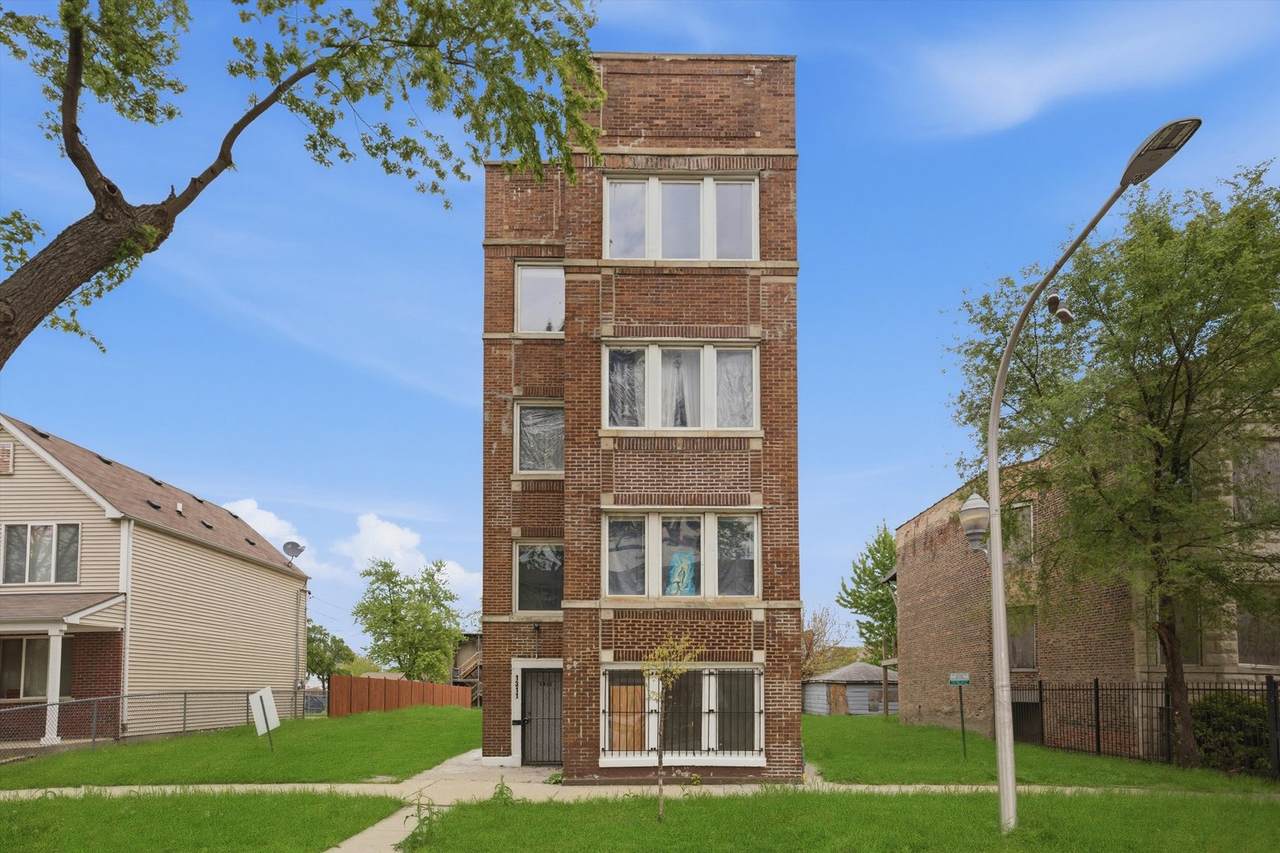 1311 Harding Avenue - Photo 1