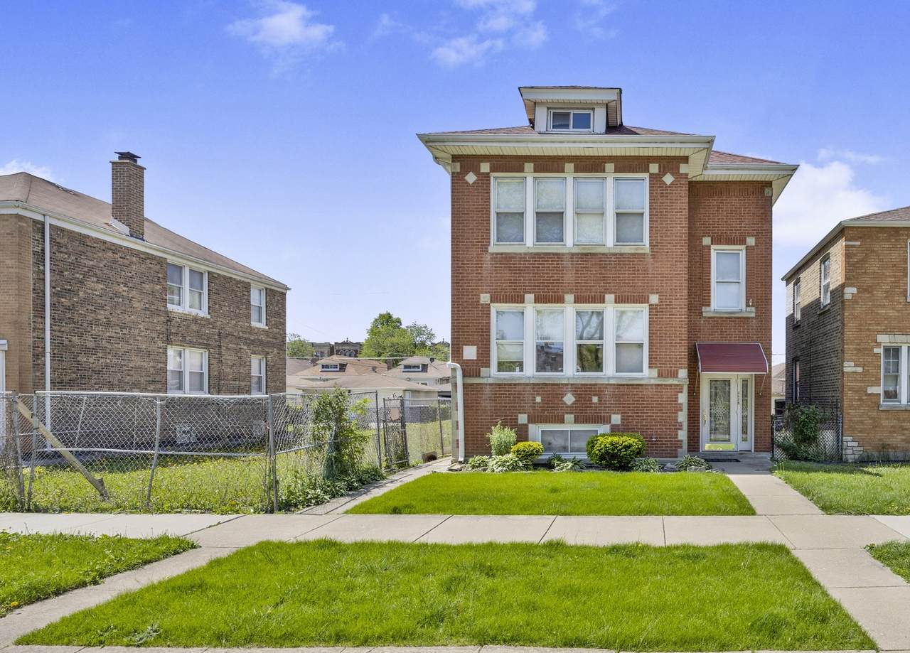 4428 Christiana Avenue - Photo 1