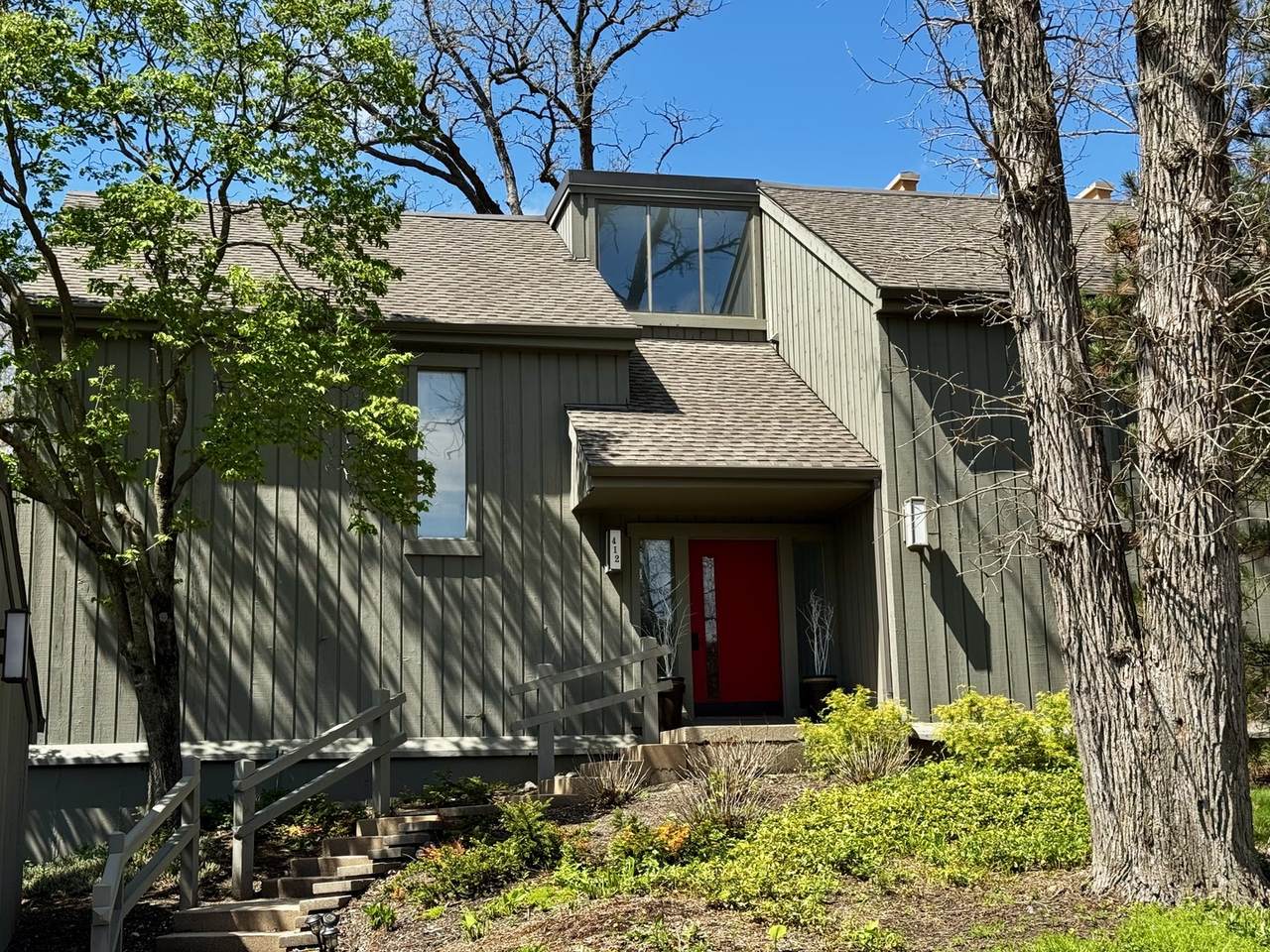 412 Deer Trail Hill - Photo 1