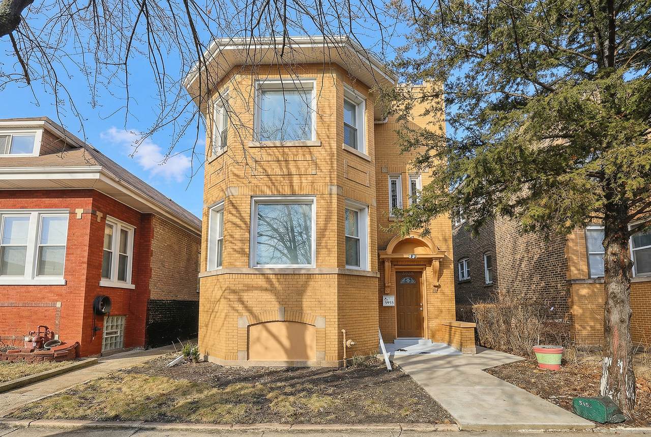 5955 Whipple Street - Photo 1