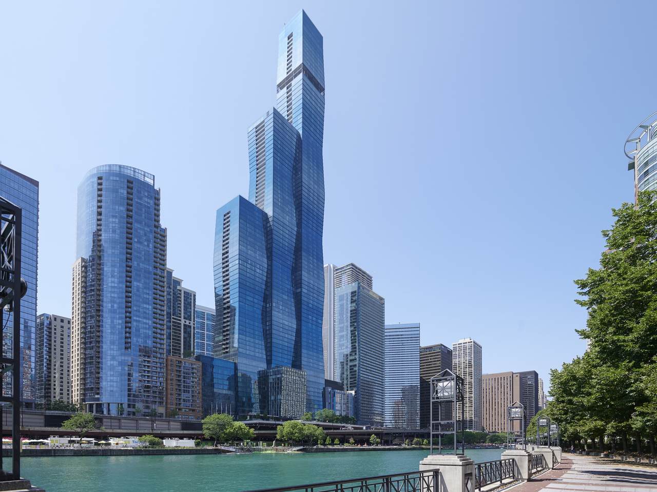 363 Wacker Drive - Photo 1