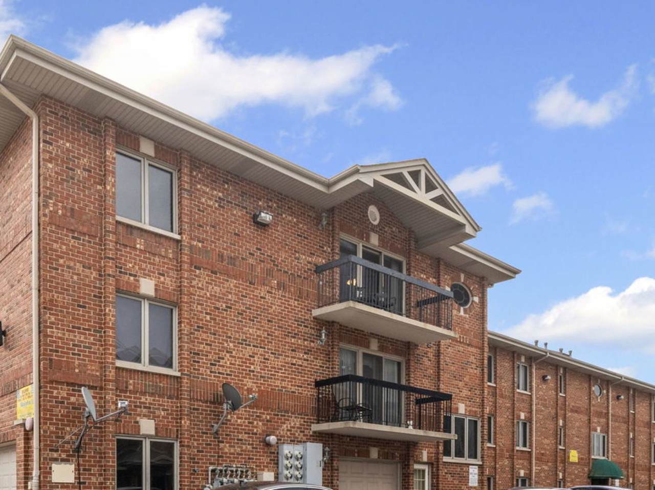 10710 Central Avenue - Photo 1