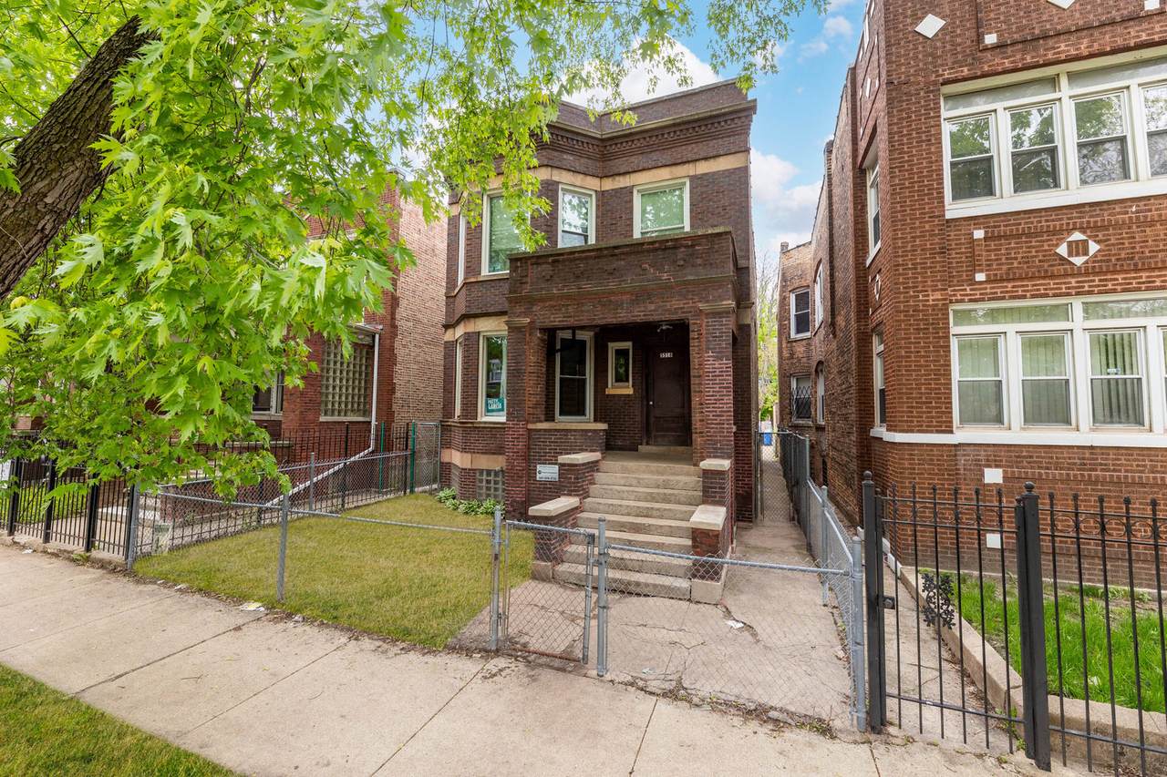 5518 Wood Street - Photo 1