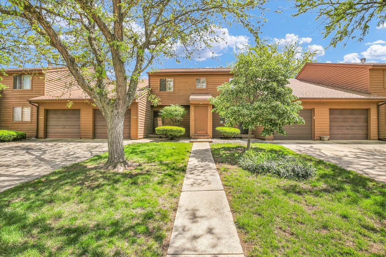 2108 Sunview Drive - Photo 1