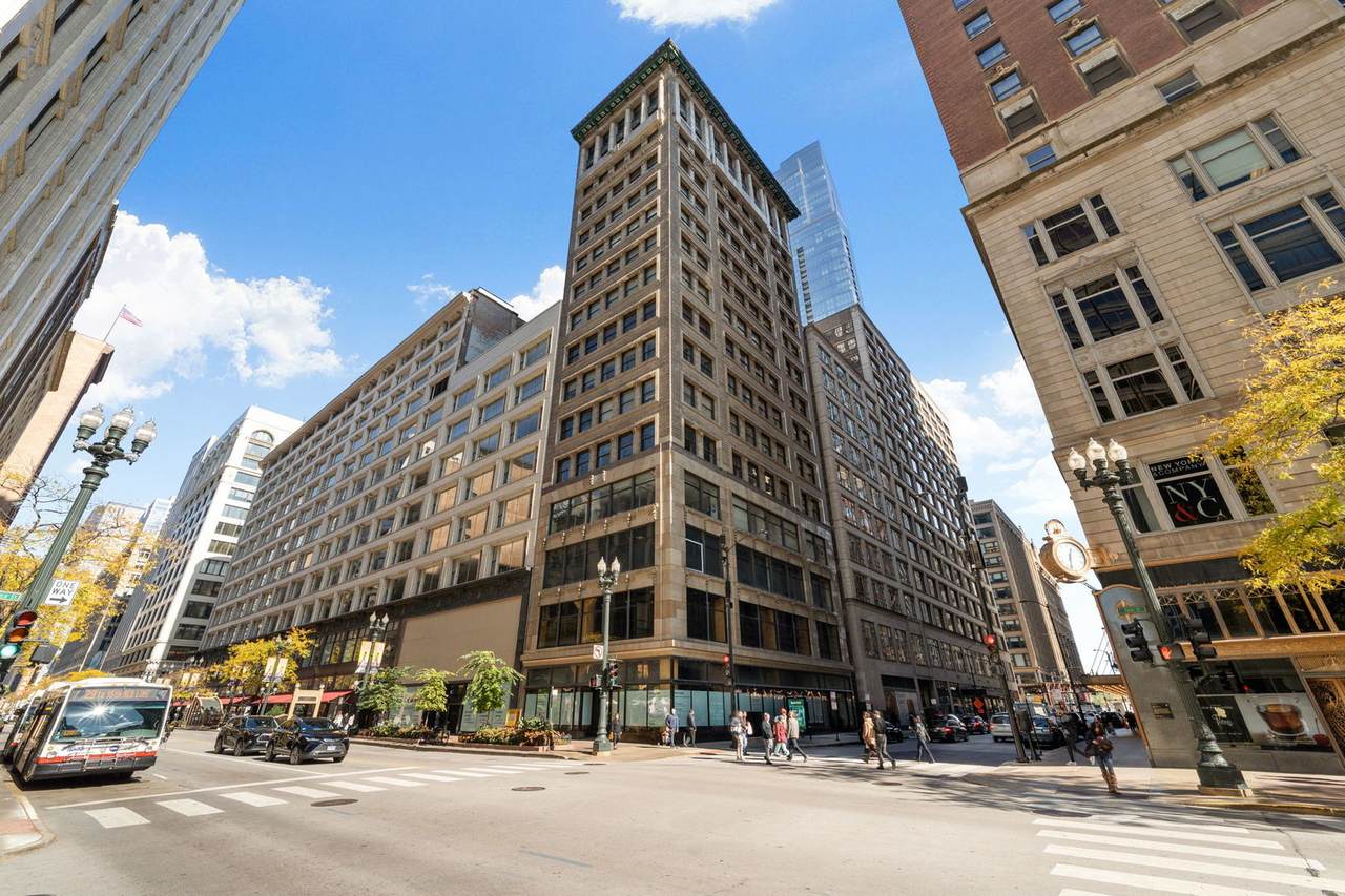 6 Monroe Street - Photo 1
