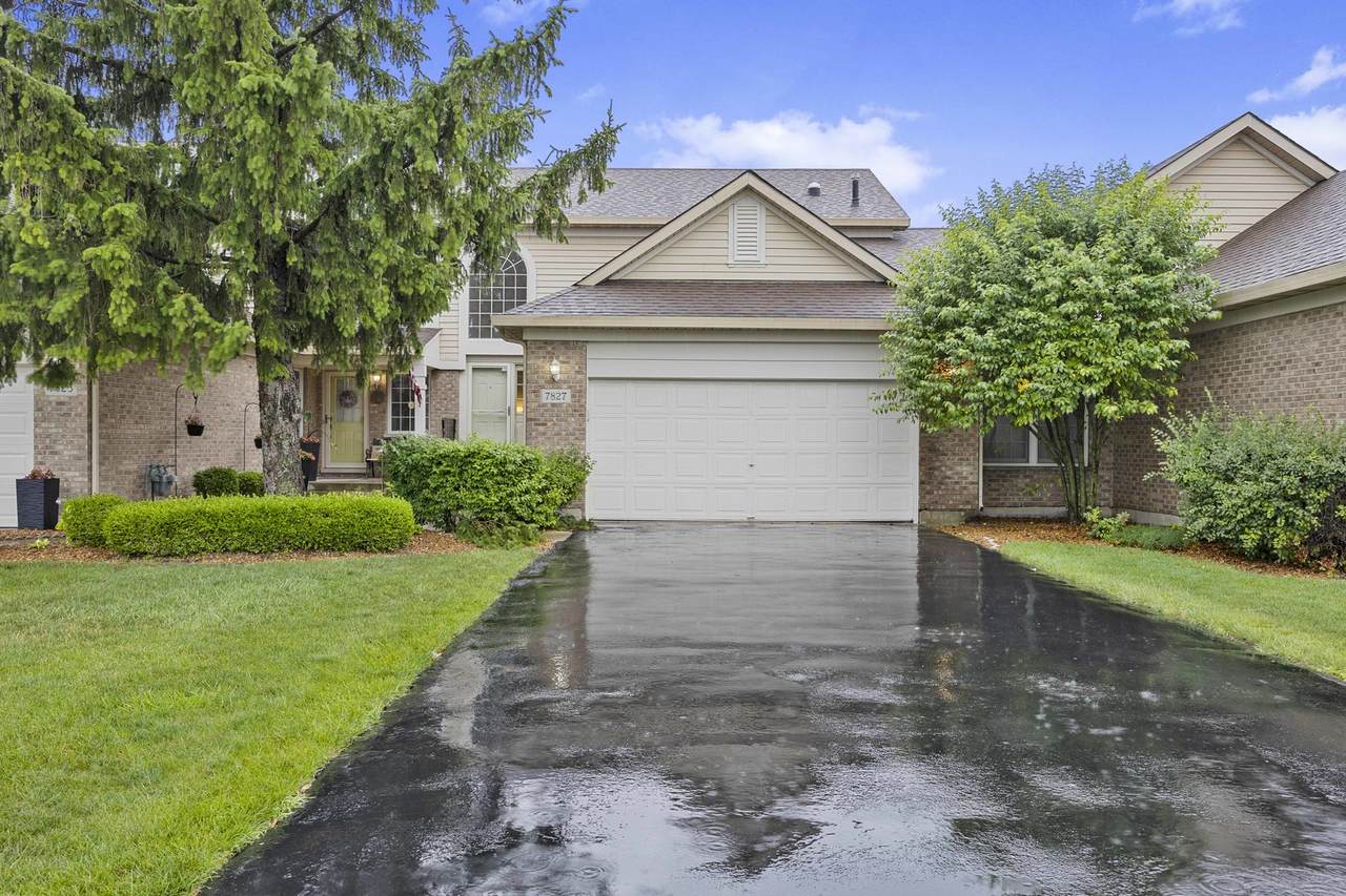 7827 Belle Rive Court - Photo 1