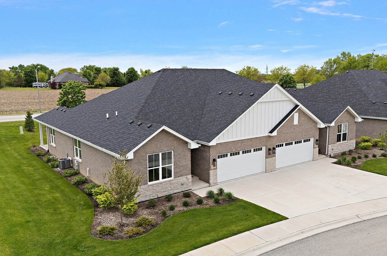 15909 Prairie View Court - Photo 1
