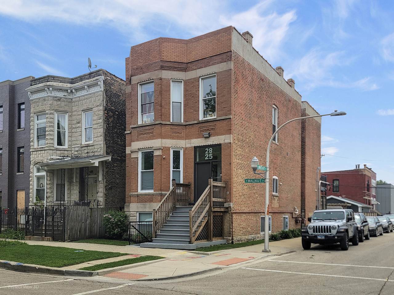 2825 Walnut Street - Photo 1