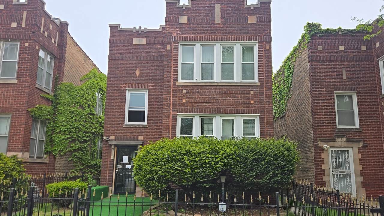 7627 Bennett Avenue - Photo 1