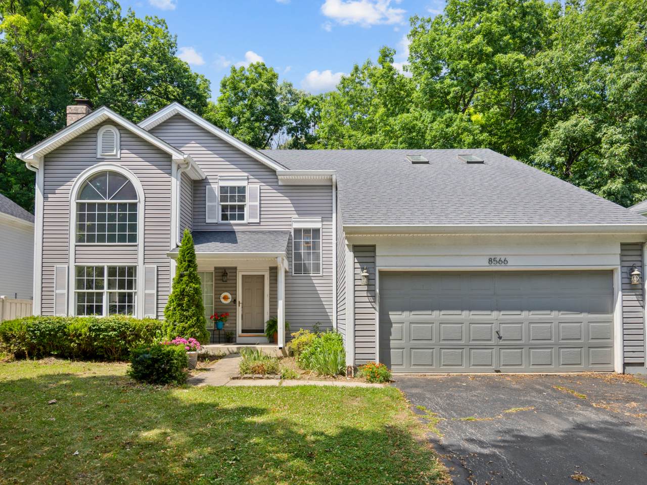 8566 Cedar Street - Photo 1