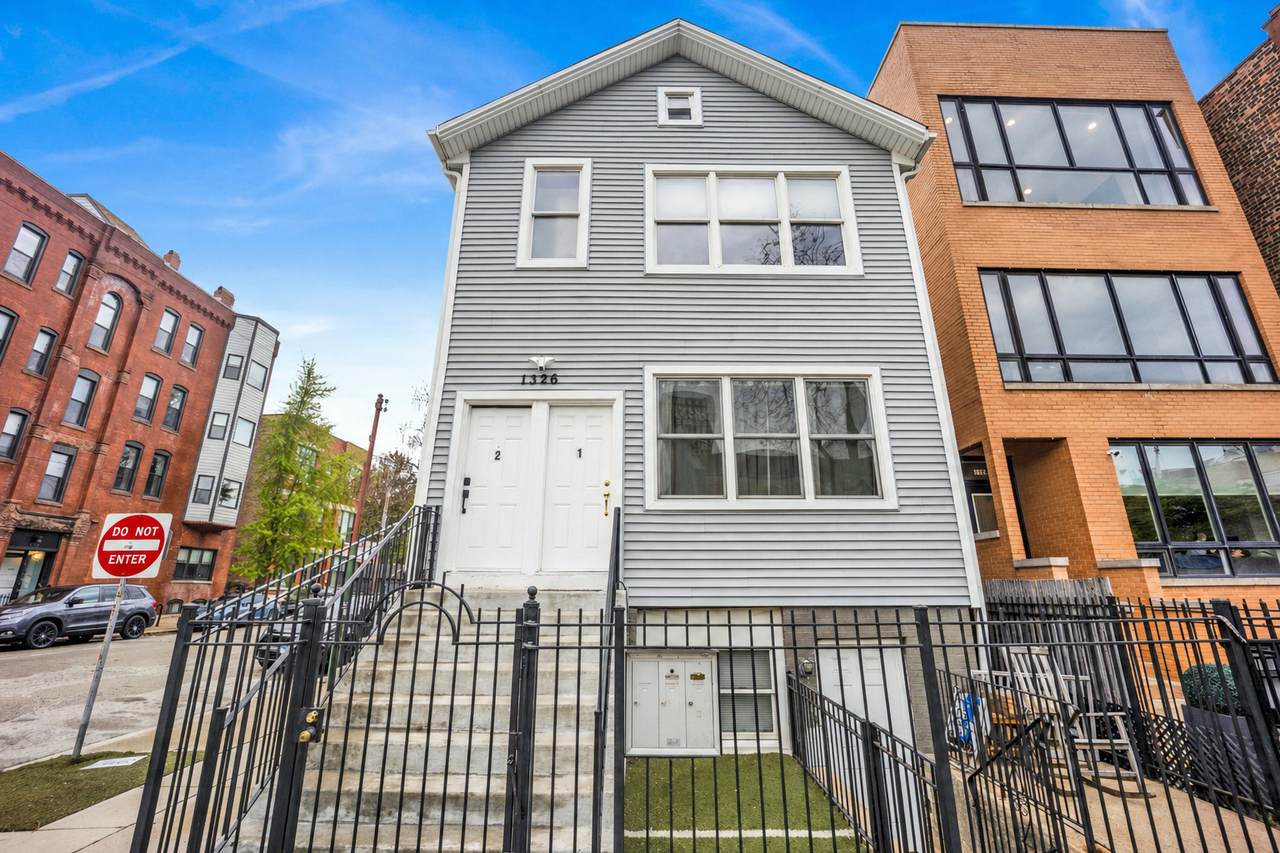 1326 Ohio Street - Photo 1