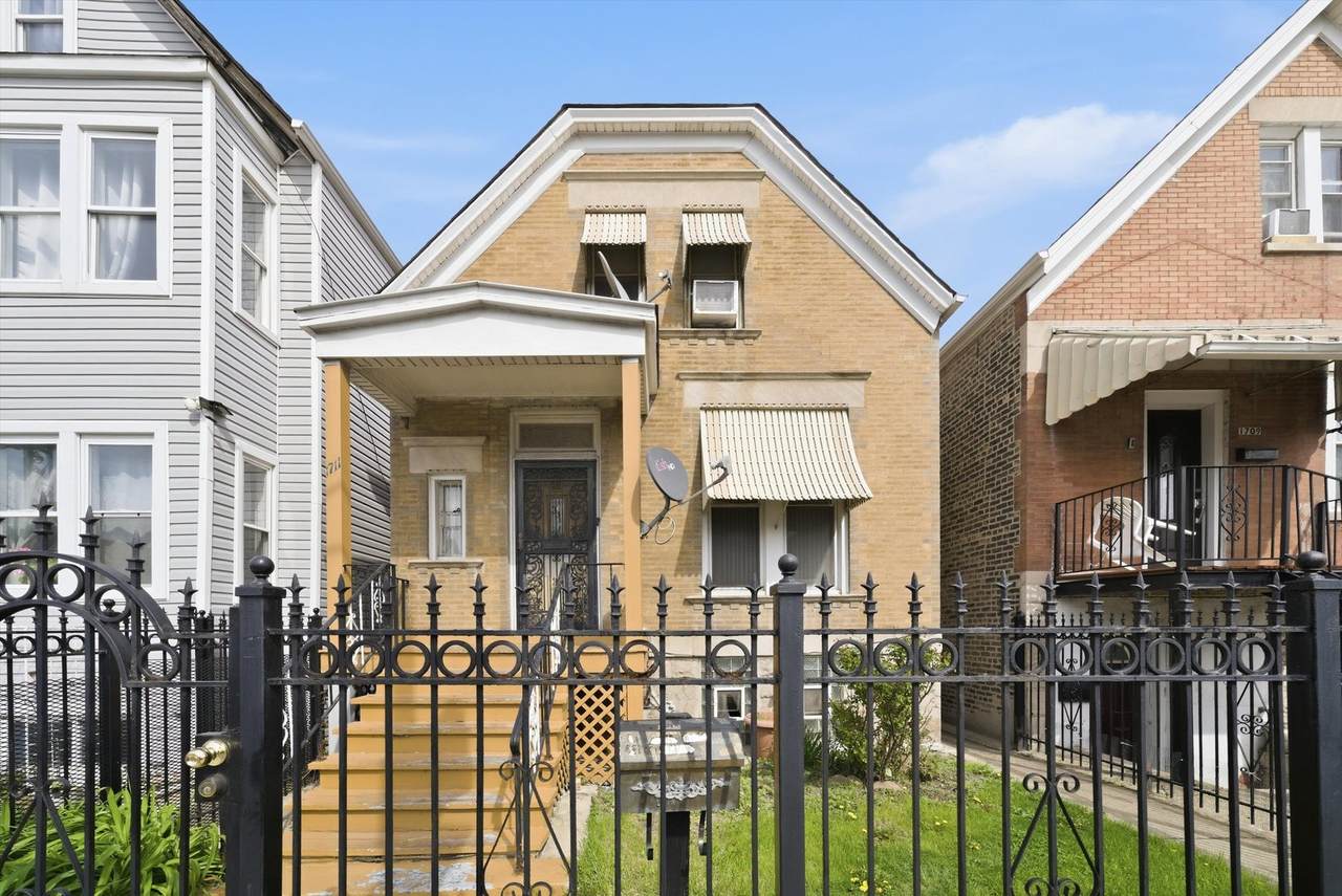 1711 Pulaski Road - Photo 1
