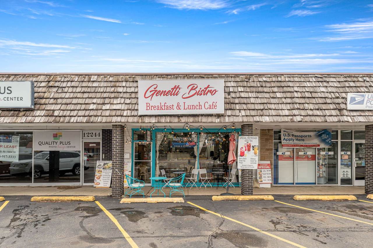 12240 Harlem Avenue - Photo 1