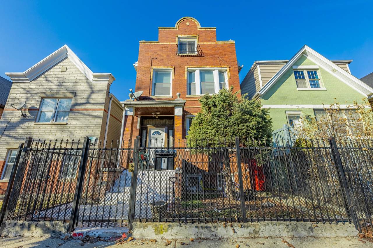 2522 Haddon Avenue - Photo 1