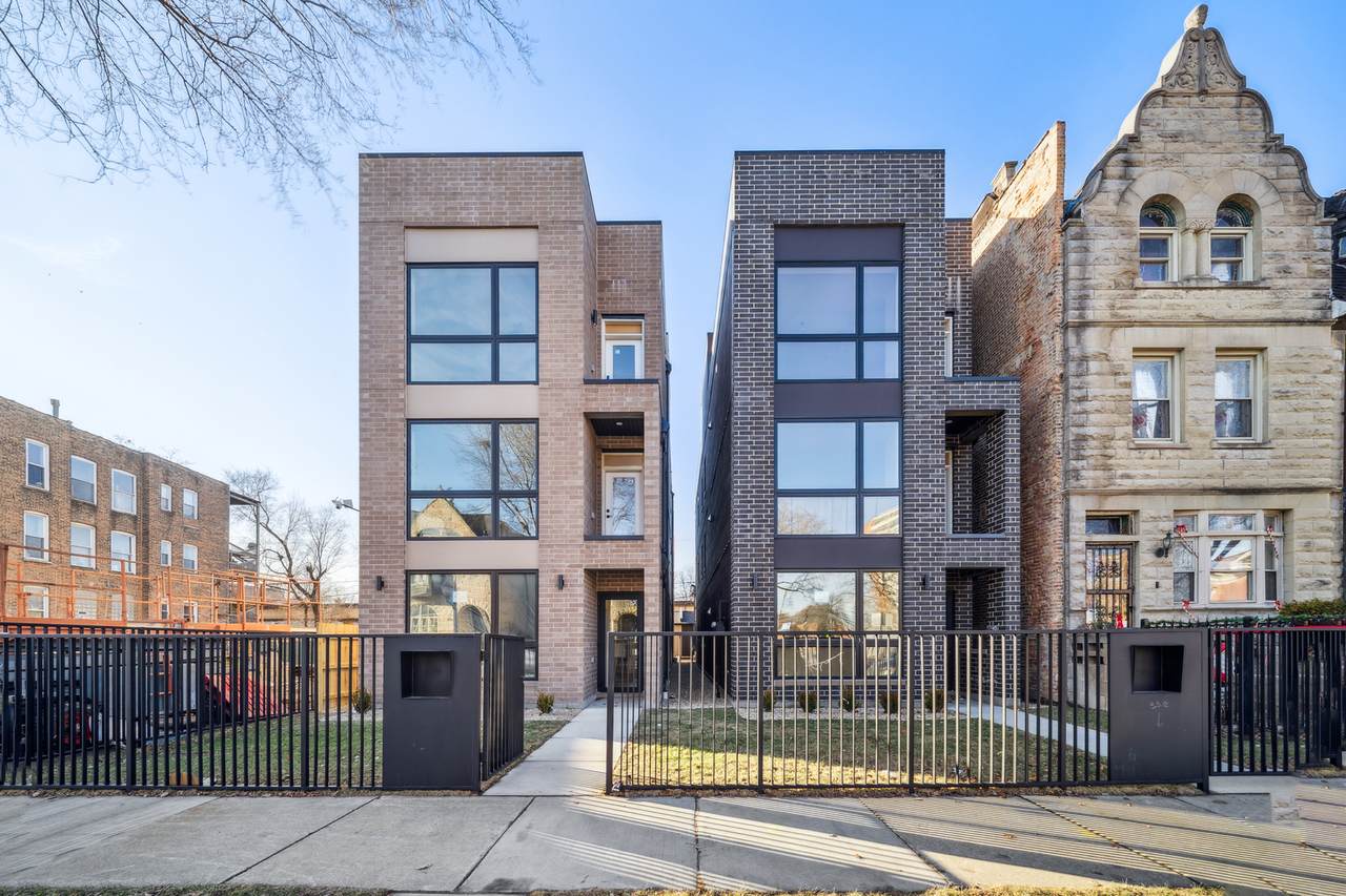 4208 Calumet Avenue - Photo 1
