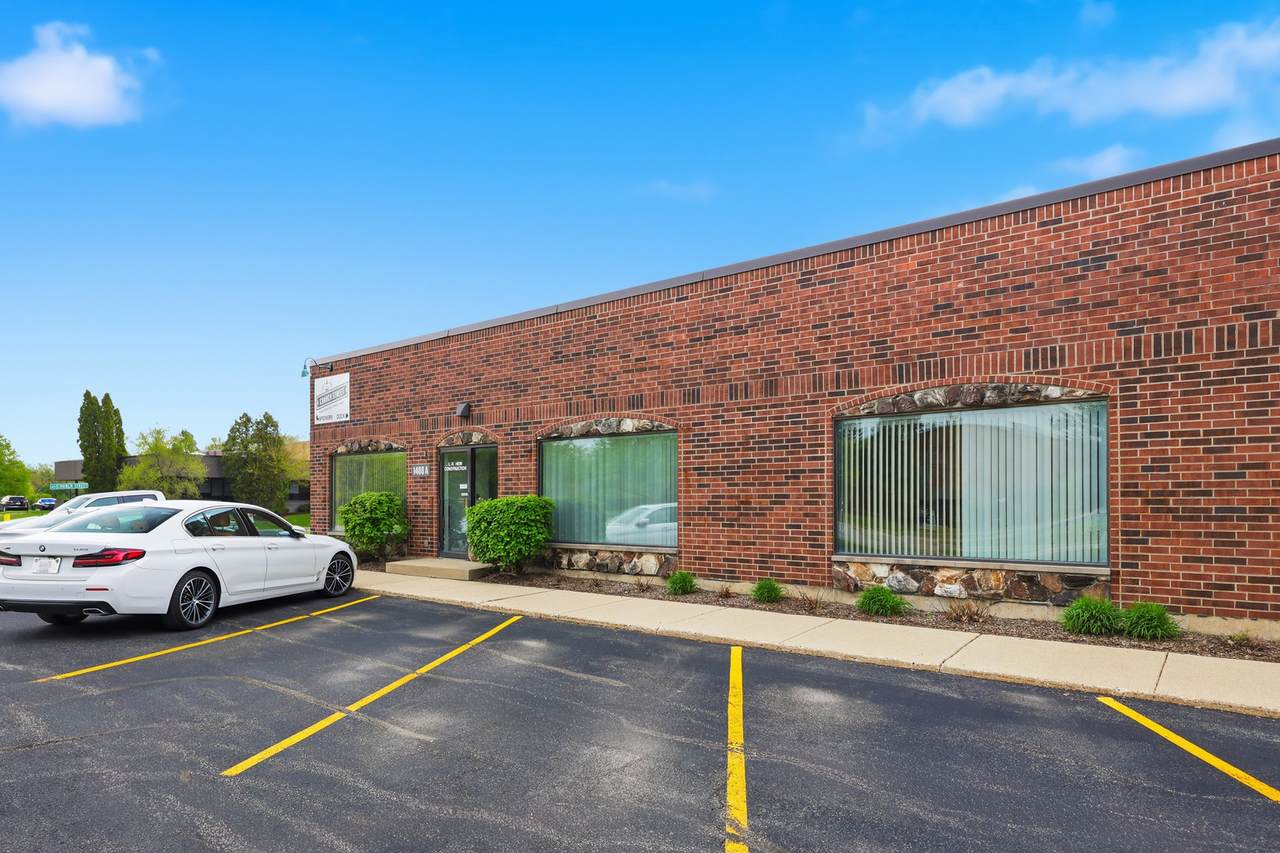 1480 Industrial Drive - Photo 1