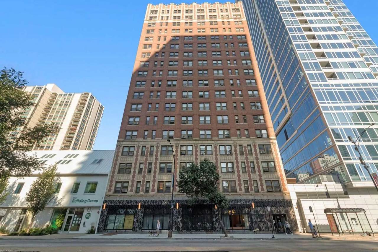 1211 Lasalle Street - Photo 1