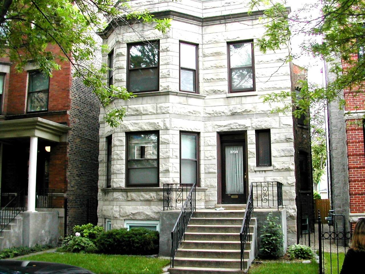 3734 Racine Avenue - Photo 1