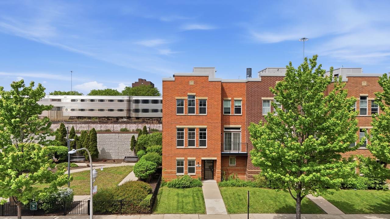 3560 Federal Street - Photo 1