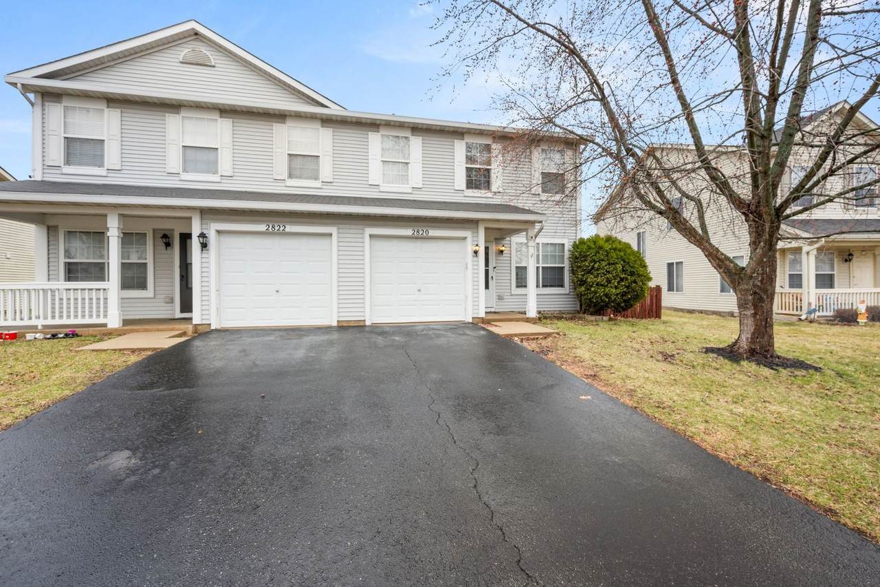 2820 Troon Drive - Photo 1