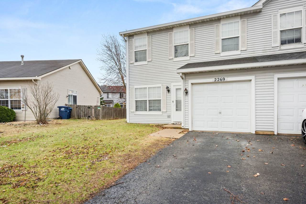 2269 Rebecca Circle - Photo 1