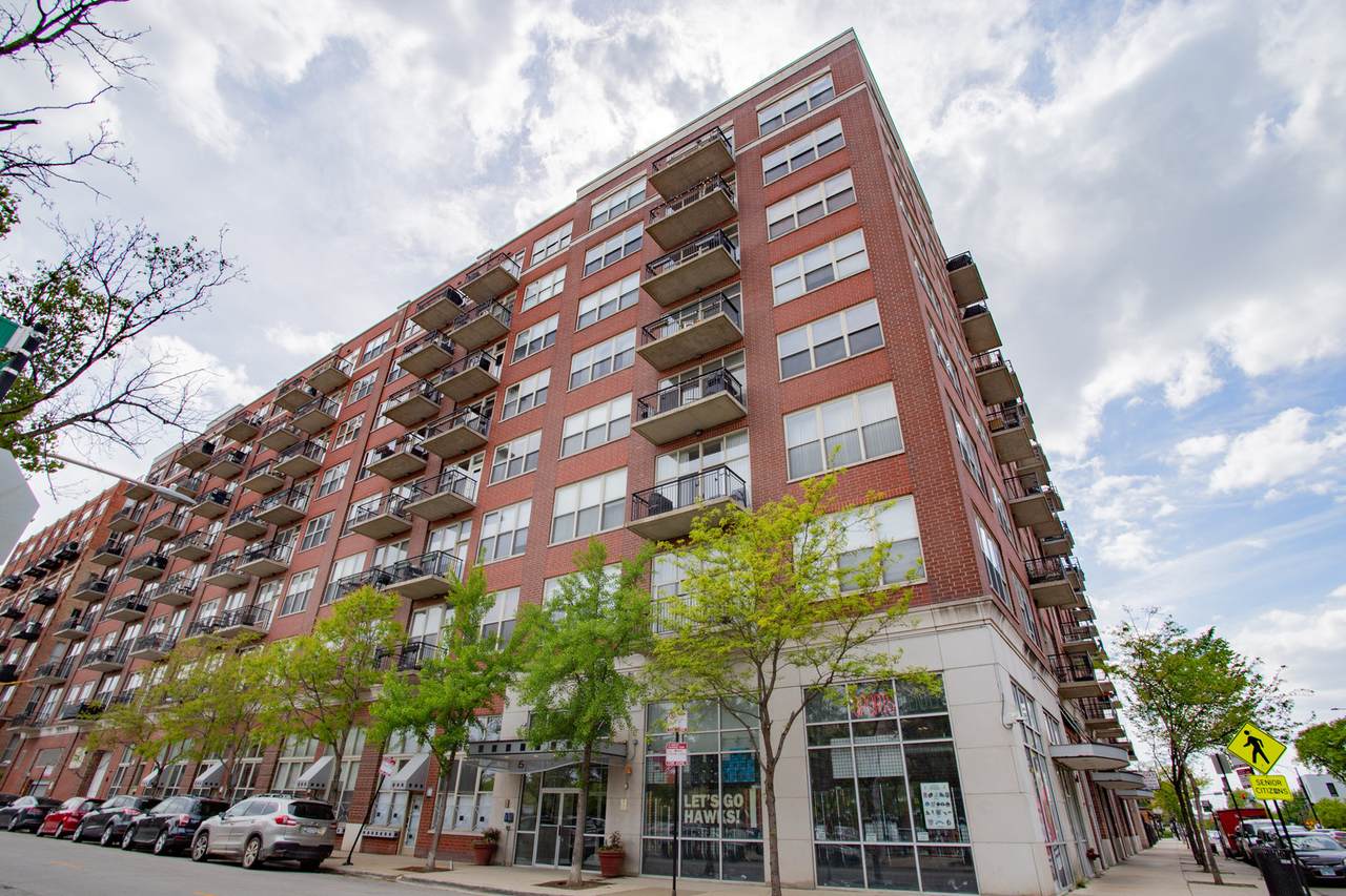 6 Laflin Street - Photo 1