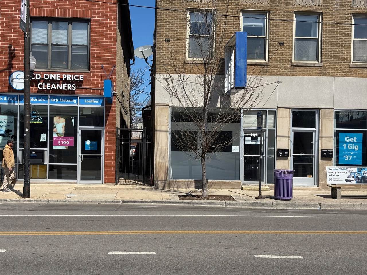 2008 Chicago Avenue - Photo 1