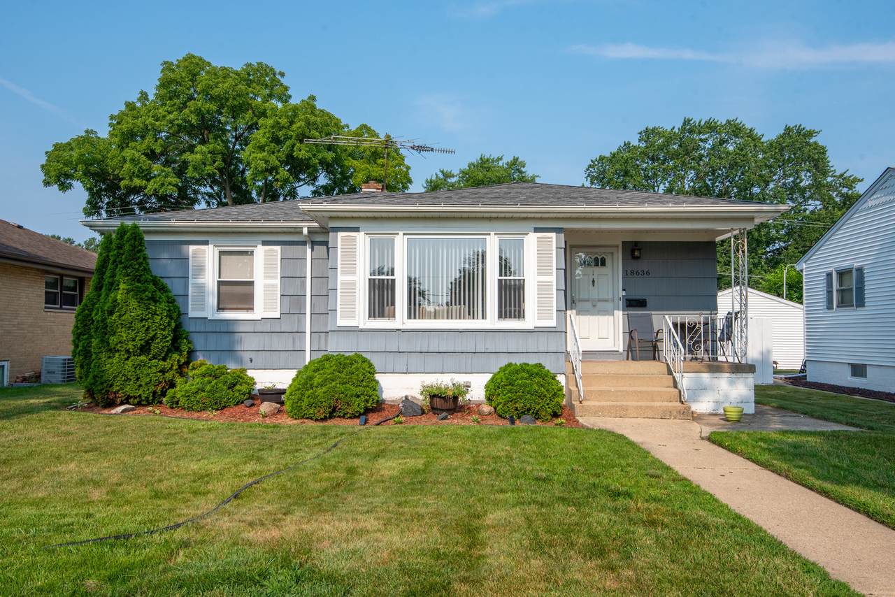 18636 Sherman Street - Photo 1