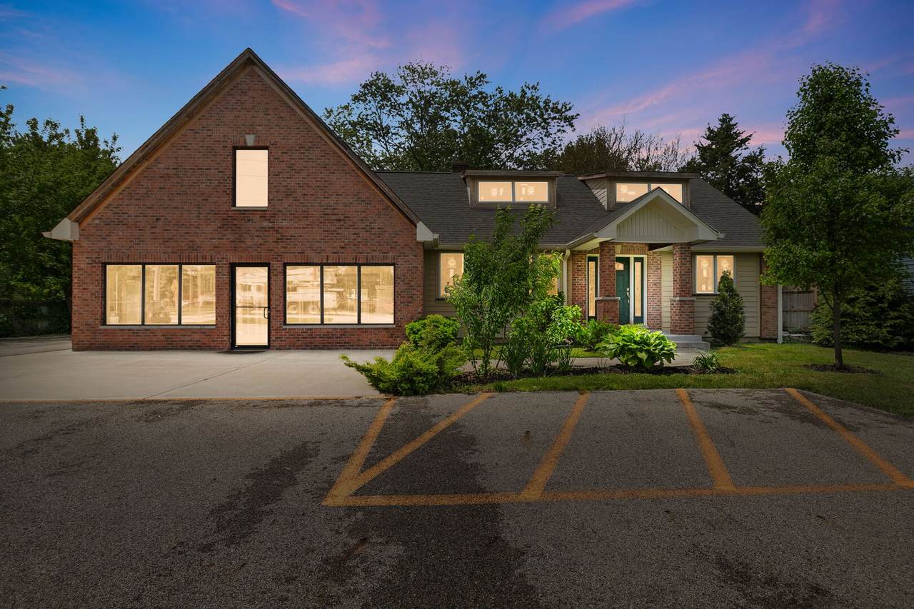 618 Barron Boulevard - Photo 1