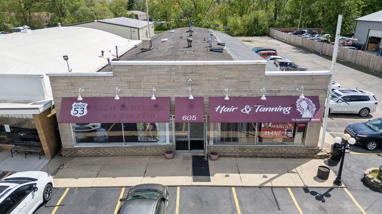 605 Baltimore Street - Photo 1