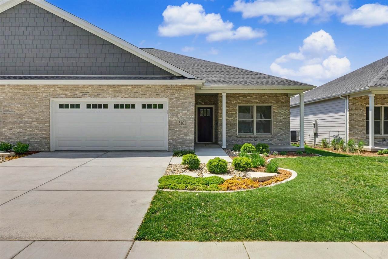 510 6th Street - Photo 1