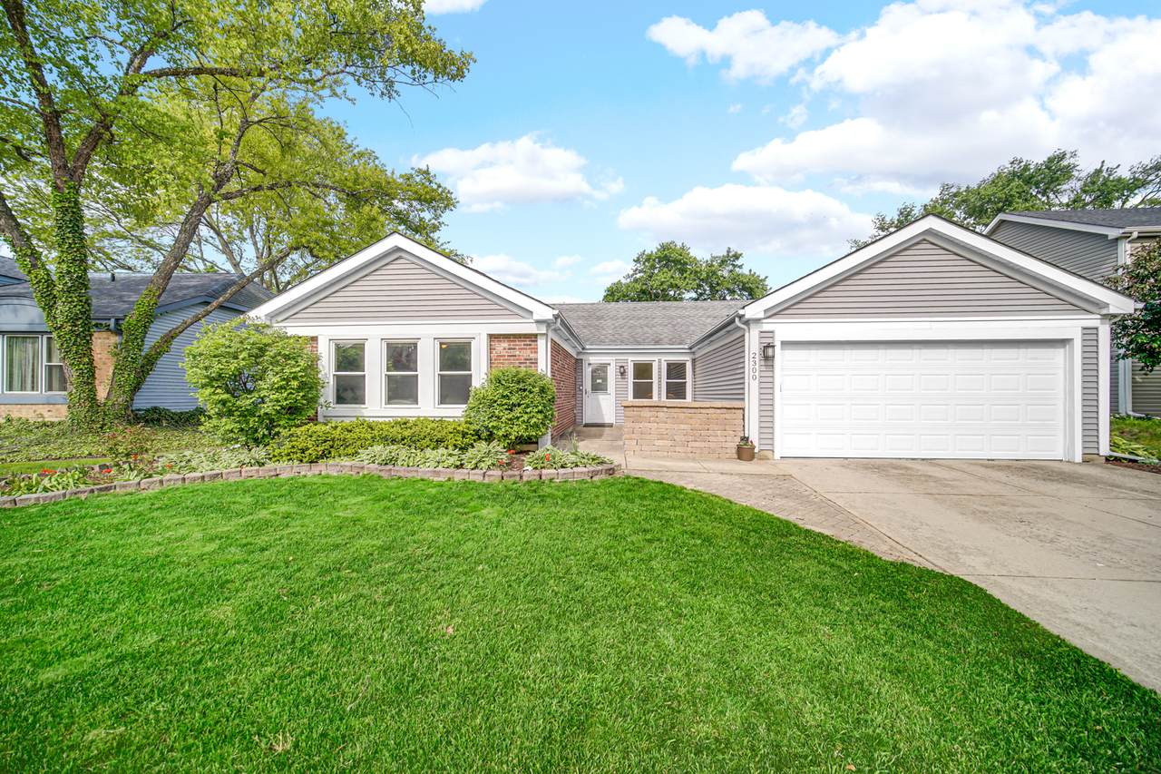 2300 Appleby Drive - Photo 1