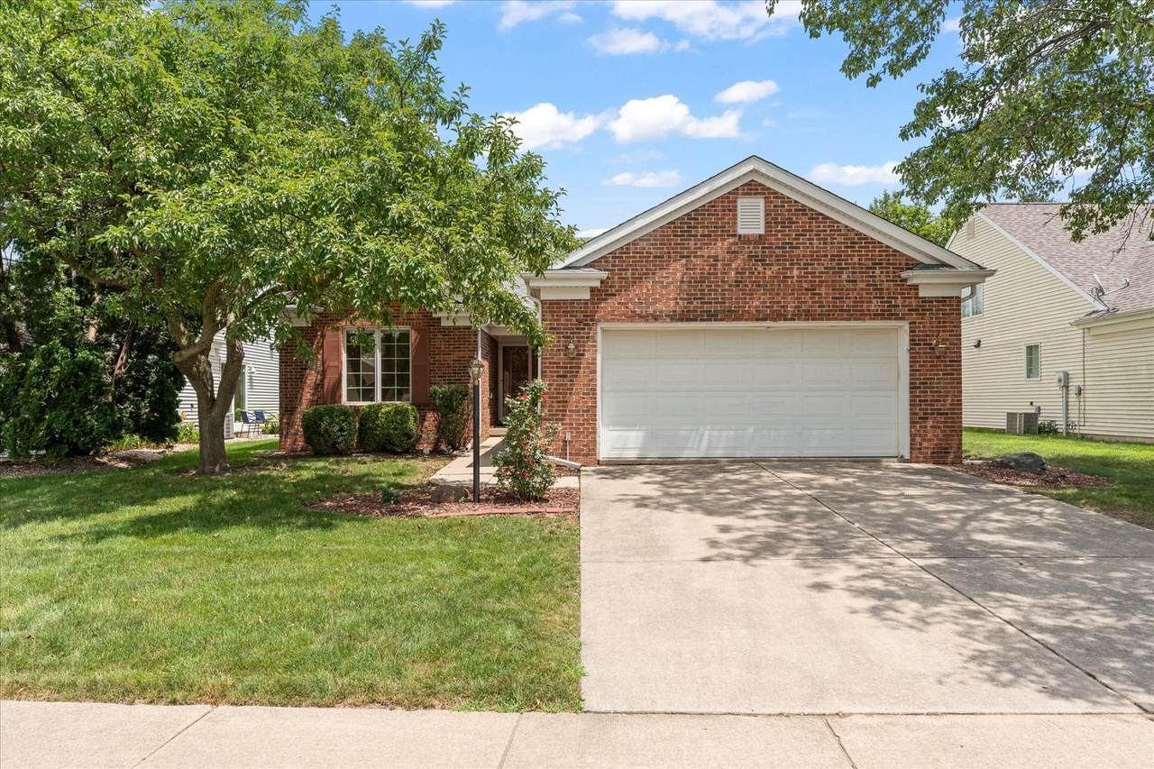 2412 Stillwater Drive - Photo 1