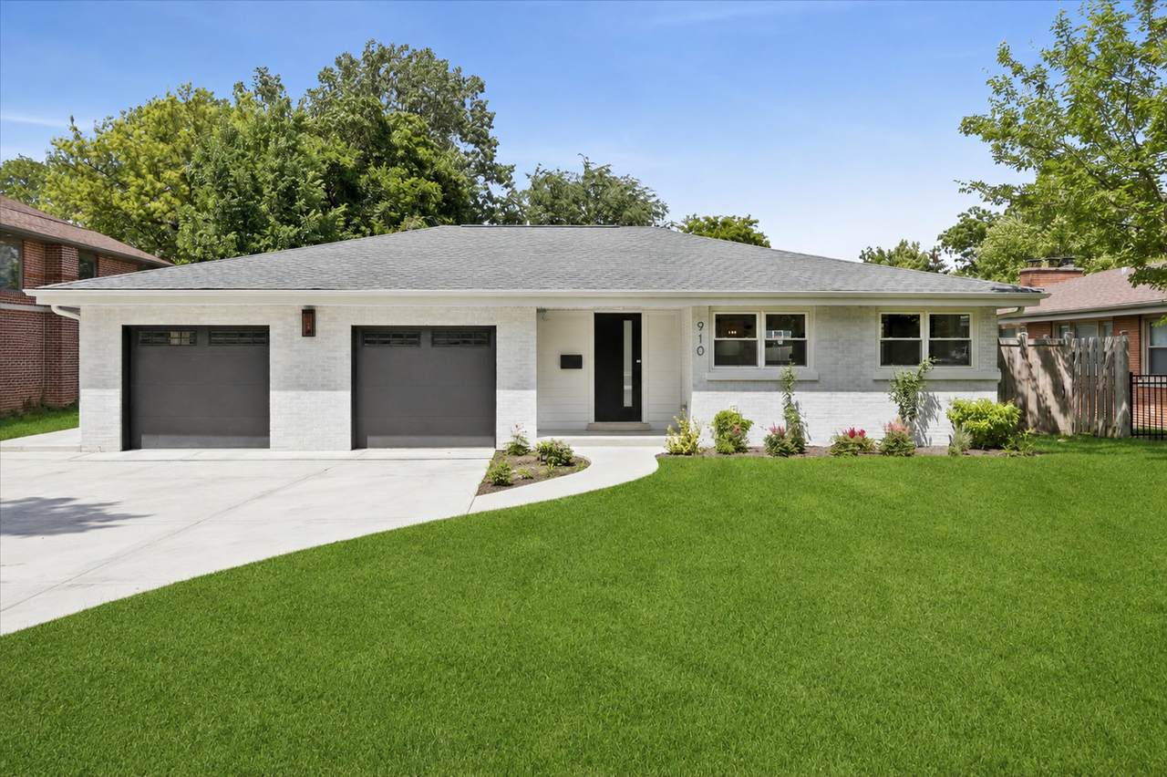 910 Glenview Road - Photo 1
