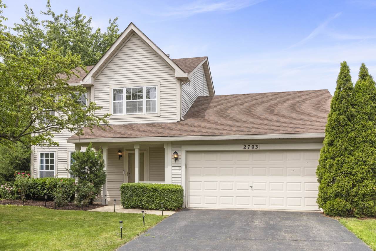 2703 Snowmass Court - Photo 1